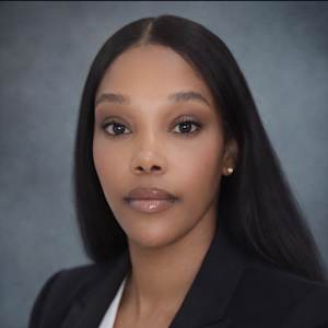 Pamela Ngidi