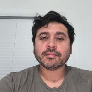 Rodrigo Rojas