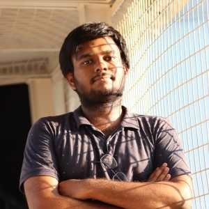 Arjun
