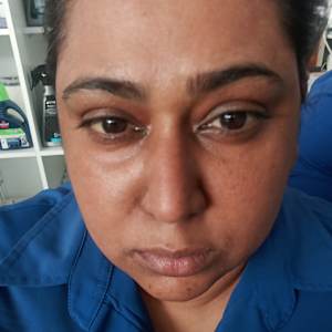 Romona Naidoo