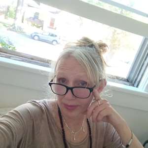 Kimberly Garrard