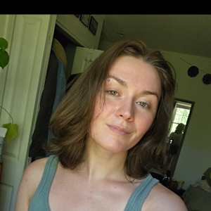 Kirsten Goff