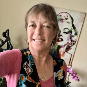 Maureen McCartney