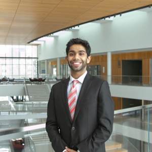 Pranav Bellad