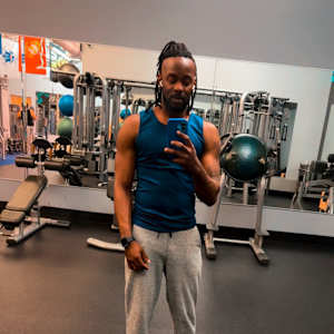Jermarcus Nelson