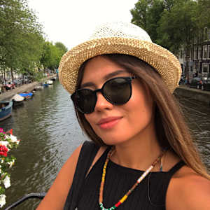 Ayse