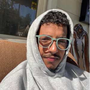 Khaled Poussat