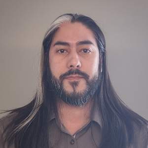 Alexander Acevedo