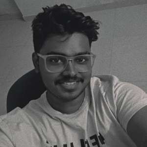 Niranjan Surya Prasad R P