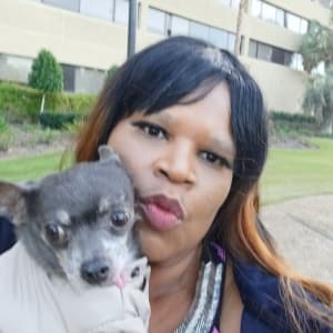 Tanisha