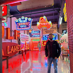 Mukesh Kumar