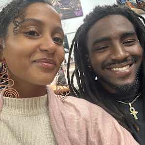 Julienne and Jah