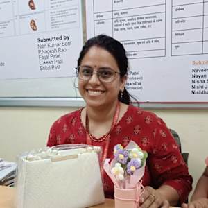 Poorva Tiwari