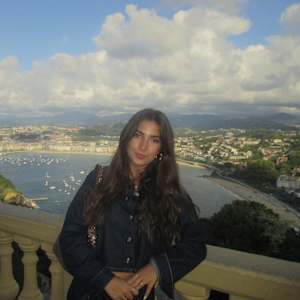Cristina