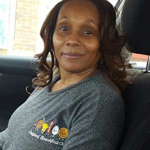 Starla Titus