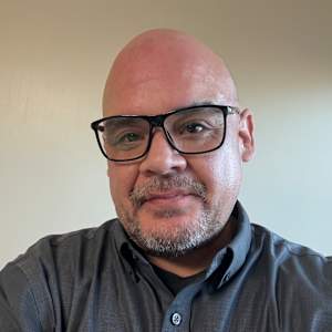 Edward Perez