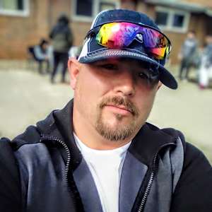 Jason Glaze