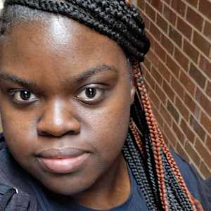 Mahalia Jeffers