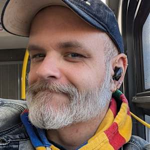 Christopher McKay