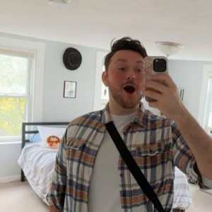 Travis Burt
