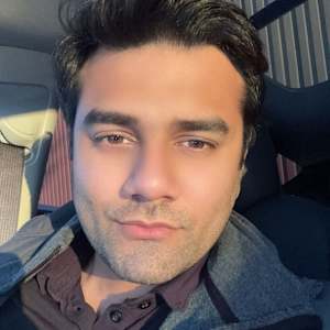 Humayun Khurram