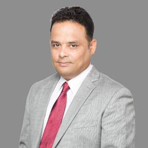Shahid Siddiqui