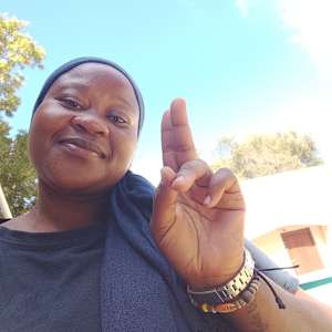 Makhosi Dlamini