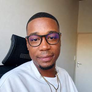 Kabelo MacDaniel Mamabolo