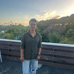 shreya shah