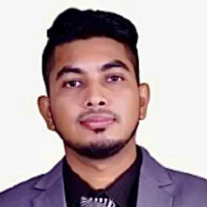 Mohammad Mehedi Hasan