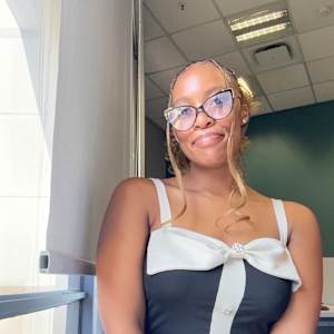 Queen Tshabalala