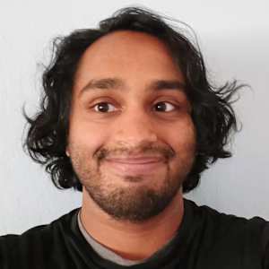 Ashwin Philip