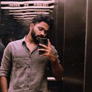 Karthik A