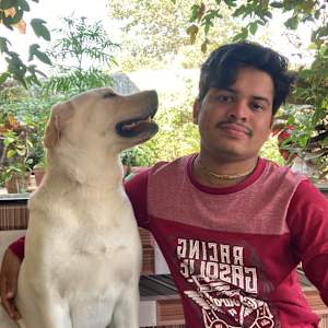 Suvendu kumar Thanapati