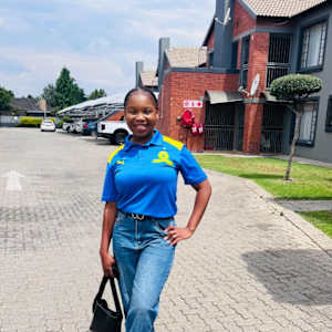 Thembeka