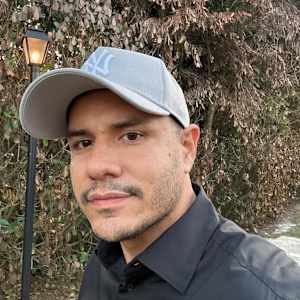 Edgar Carrascal