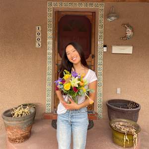Madeline Hwang