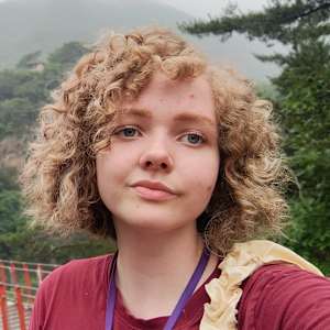 Lydia Keddington