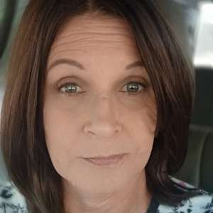 Valerie K Aaron