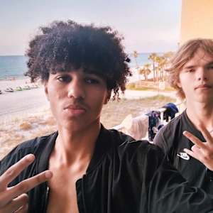 Cameron Blocker