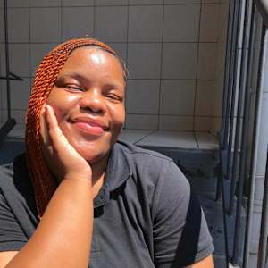 Owethu Ngubane