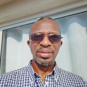 Edmond Tshilombo