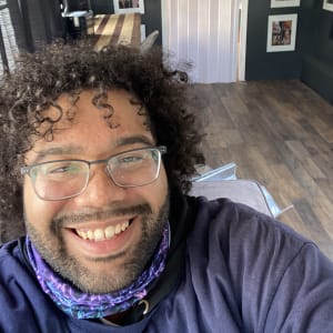 Pedro Guzman Jr