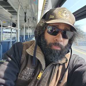 Omar King