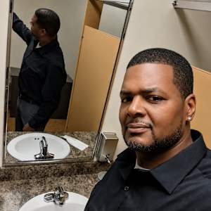 Keirence Strickland