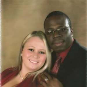 Terry Harris