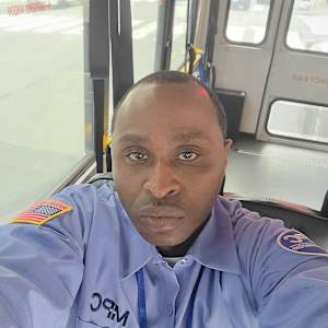 Preston Nesmith