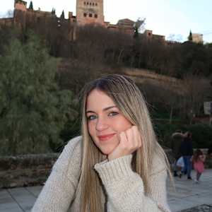 Raquel Roldán Luján