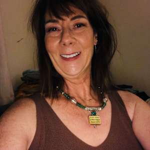 Sarah  Morancy