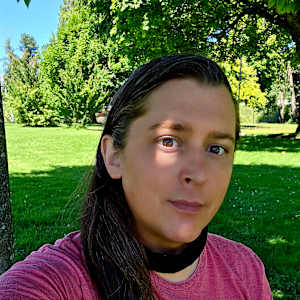 Bethany McGuire